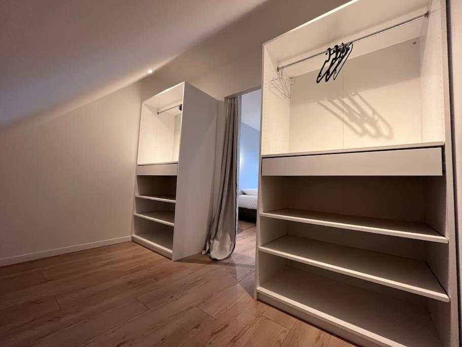 Le Saint Pierre Grand Duplex Hyper Centre, Port Caen Apartman Kültér fotó