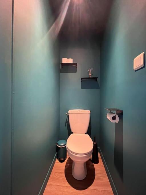 Le Saint Pierre Grand Duplex Hyper Centre, Port Caen Apartman Kültér fotó